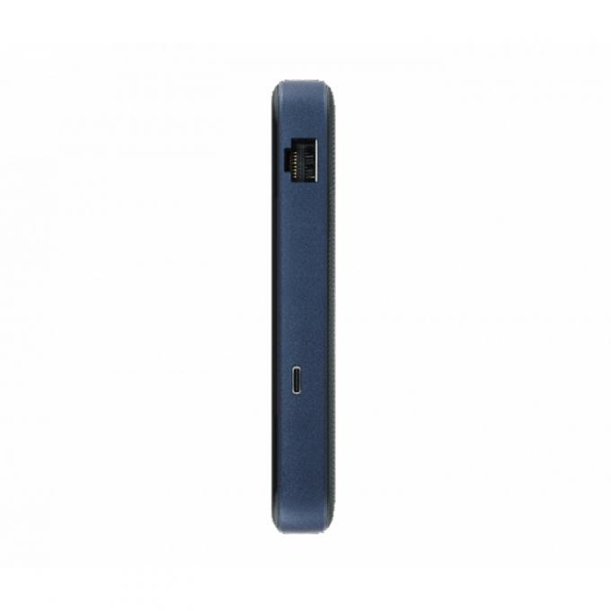 오리지널 ZTE MU500 ZTE 5G Wi-Fi Pro 5G mm & sub 6GHz 4G CAT20 WiFi 6 + LAN 포트 4