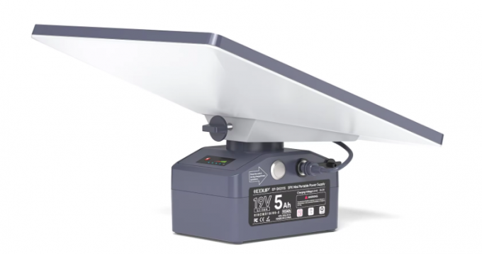 EDUP Exclusive Starlink Mini 95W SPX Portable Power Charger Portable Battery with Outstanding Stable Working Stable Performance 4