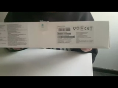 2개 안테나와 화웨이 WS318n N300 무선 와이파이 라우터