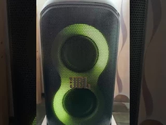 JBL 원래 블루투스 스피커 PARTYBOX