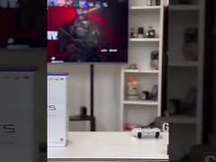 PS5 프로용 원본