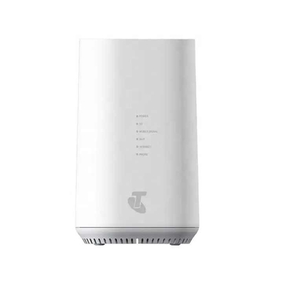 Aw1000 5GHz WiFi 라우터와 2.4G 5G 네트워크에 2 개의 안테나 포트를 원활하게 연결