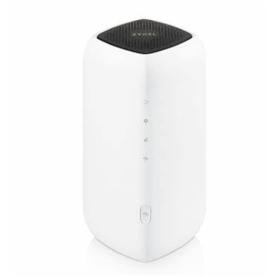 새 해제된 ZYXEL NR5103EV2 4.7Gbps WiFi6 4G LTE 5G WiFi 라우터 5G NR 실내 CPE 라우터