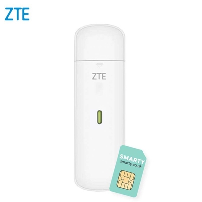 주문 ZTE MF833U1 CAT4 150Mbps 4G LTE USB 모뎀 FDD 무선 150Mbs online manufacture