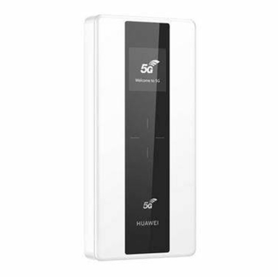 주문 원래 화웨이 E6878-370 5g 작은 와이파이 주머니 모바일 와이파이 라우터 8000mAh 배터리 online manufacture