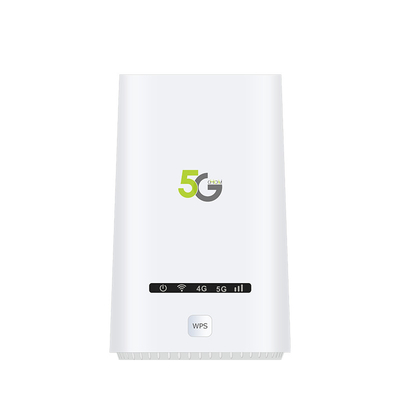 주문 5GHz 집의 5G 와이파이 라우터 이중 대역 무선 라우터 장치 언로크된 CPE 라우터 online manufacture