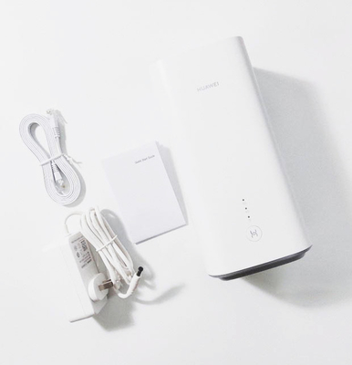 주문 무선 5g Cpe 프로 라우터 화웨이 H112-372 5g 4g 와이파이 휴대 online manufacture