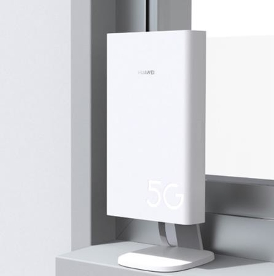 주문 언로크된 1.65Gbps 5G 야외 라우터 CPE 성공 NSA와 SA 네트워크 online manufacture
