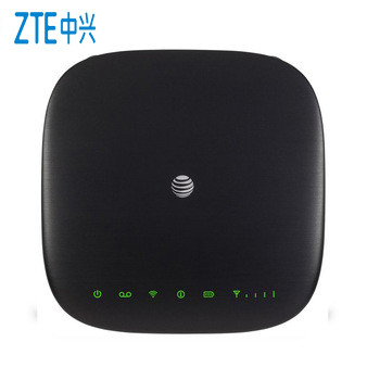 주문 LTE FDD와 ZTE MF279T 4G LTE 와이파이 모뎀 Cat6 300Mbps 야외 CPE 라우터 online manufacture