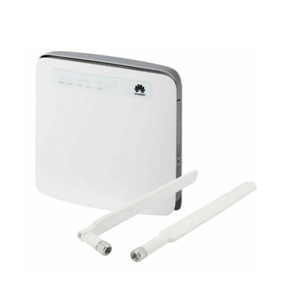주문 화웨이 E5186s-22a ZTE LTE 야외 CPE CAT6 300Mbps 4G LTE 와이파이 라우터 online manufacture