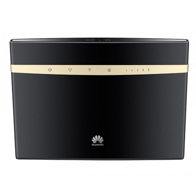 주문 Sim 카드 슬롯과 화웨이 B525S-65a 4G LTE 야외 CPE  와이파이 라우터 online manufacture
