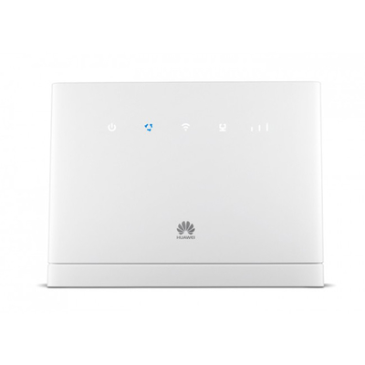 주문 150Mbps 무선 와이파이 라우터 B315S-22 LTE 네트워크 와이파이 라우터 online manufacture