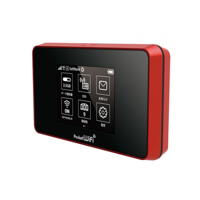 주문 SIM 카드와 언로크된 504HW 3g 4G LTE 와이파이 모뎀 와이파이 4g 라이이트 라우터 online manufacture