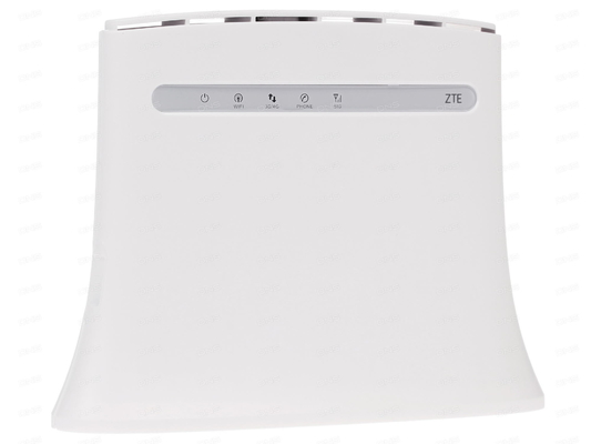 주문 ZTE MF283 4G LTE 와이파이 라우터는 4g 안테나로 150 MBP를 열었습니다 online manufacture