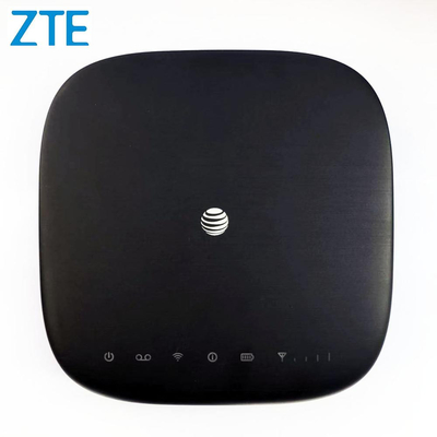 주문 LTE FDD와 야외 LTE CPE  Cat6 300Mbps 4g 와이파이 라우터 ZTE MF279 MF279T online manufacture