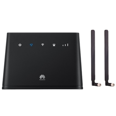주문 화웨이 B310s-22 LTE CPE 라우터  2.4G SIM 카드 슬롯 와이파이 150Mbps 4G LTE CPE 라우터 online manufacture