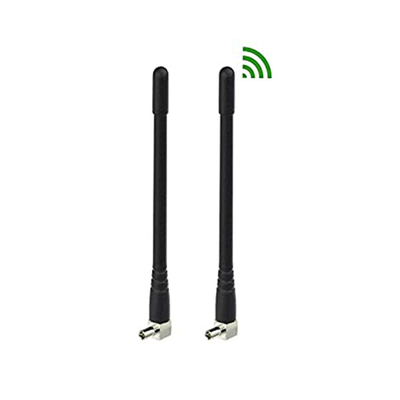 주문 화웨이 E5573 E8372를 위한 2 PC / 다량 3G 4G 안테나 TS9 연결기 와이파이 모뎀 안테나 online manufacture
