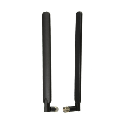 주문 화웨이 모뎀 라우터를 위한 2 PC 외부 4G LTE 안테나 5dBi 와이파이 SMA 3G 엔텐 online manufacture
