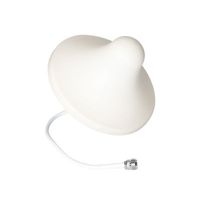 주문 전 방향성 4G 5G 신호 증폭기 버섯 모양 구름 머리 와이파이 실내 천정 안테나 online manufacture