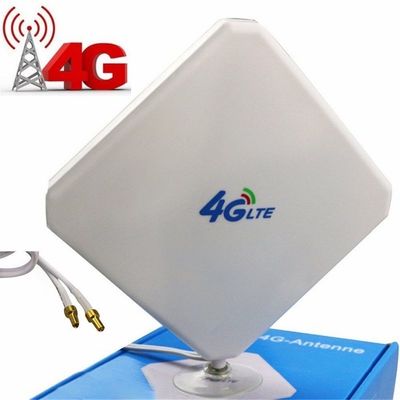 주문 TS9 SMA CR  코넥타와 제넷 4G 5G 신호 증폭기 35dBi 2700MHz online manufacture