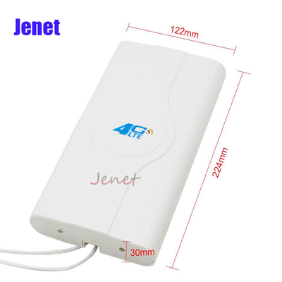 주문 3g 라이이트 4g 2x CRC9 TS9 4G 5G 신호 증폭기 E3372 E8372 B593 B310 4G LTE FDD online manufacture