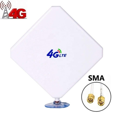주문 LTE 야외 4G 5G 신호 증폭기 35dBi 지향성인 광대역 MIMO SMA online manufacture