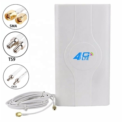 주문 3g 4G 5G 신호 증폭기 700~2600mhz 88 dbi 미모 패널 Antenna+2 나 online manufacture