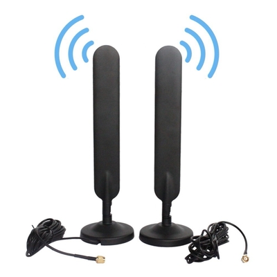 주문 화웨이를 위한 3G 4G LTE 화웨이 와이파이 안테나 10dBi 전-방향성 online manufacture