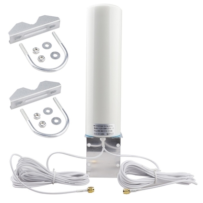 주문 LTE 3G 4G 5G 신호 증폭기 698-960/1710-2700MHZ 12dBi 두배 5m 케이블 안테나 online manufacture