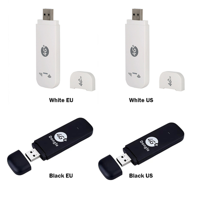 주문 Cat4 150mbps USB 4G LTE 와이파이 모뎀 외부 안테나 4G LTE 파선 MDM9X07 U8 online manufacture
