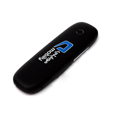 주문 7.2Mbps ZTE MF190 외부 3G USB 동글 HSDPA 무선 3G 모뎀 online manufacture