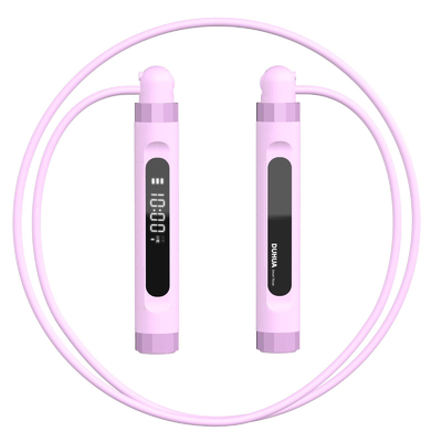주문 주문 제작된 히링크 앱 현명한 점프 로우프 운동 자료 이력 기록 OEM online manufacture