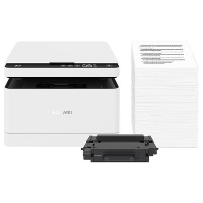 주문 High Quality HUAWEI PixLab X1 Smart Printer A4 Paper Digital Inkjet Printers online manufacture