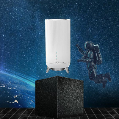 주문 와이파이 6  이중 대역 5G 라우터 CP02 IDU (국제민주연합) DC 12V 2A CE는 증명했습니다 online manufacture