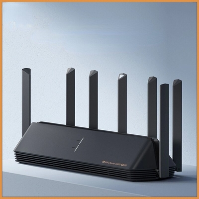 주문 이중 대역 AX6000 와이파이 라우터 와이파이 6 메쉬 고속전송 online manufacture