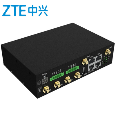 주문 ZTE 산업적 와이파이 라우터 모바일 핫스팟 MC6000 신호 증폭기 online manufacture