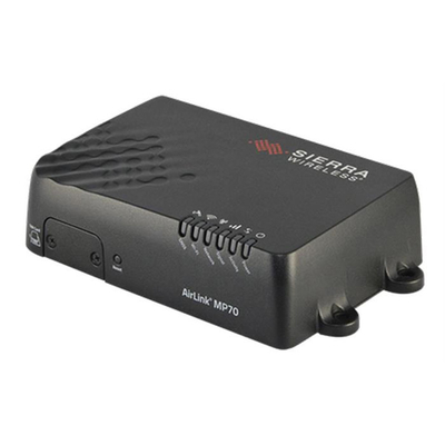 주문 공중 연결 MP70 산업적 4G 라우터 와이파이 LTE Cat12 듀얼 심 카드 슬롯 online manufacture