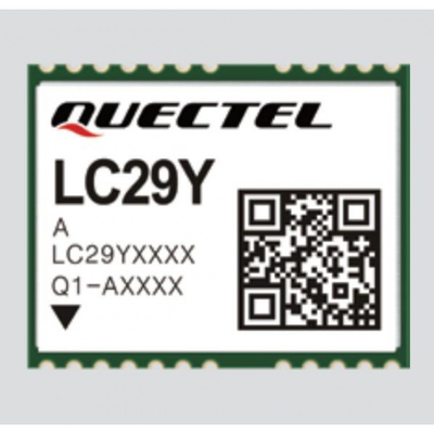 주문 3G 4G 크크텔 5G 모듈 LC29Y GNS 10Hz 외부 내부 안테나 online manufacture