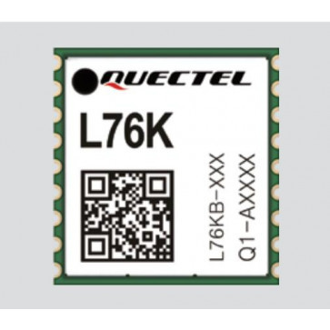 주문 차량 추적자 디지털 카메라를 위한 크크텔 L76K GNS 3G 4G 모듈 online manufacture