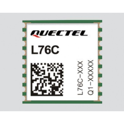 주문 안전성을 위한 L76C 디지털 카메라 모듈 크크텔 GNSS 모듈 online manufacture