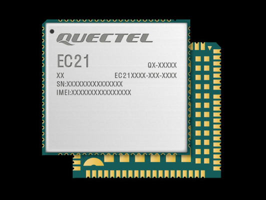 주문 LTE-A  EM06-E 3G 4G 모듈 300Mbps LTE Cat 6 모듈 DFOTA 범주 6 모듈 online manufacture