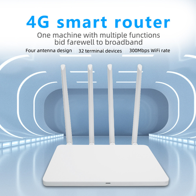 주문 Sim 카드 슬롯 150Mbps 라우터와 CM280G 네트워크 라우터 무선 와이파이 라우터 online manufacture