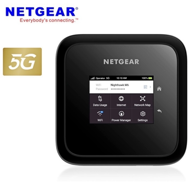 주문 밤도둑 M6 5G 와이파이 6 모바일 핫스팟 라우터는 최고 2.5Gbps를 열었습니다 online manufacture