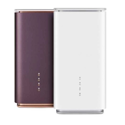 주문 OPPO 5G CPE T1 AC 100~240V, 50/60Hz 5G CPE 강력한 Chipse+T DX55 4G LTE Cat20 online manufacture