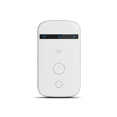 주문 언로크된 ZTE MF90C1 4G LTE-FDD 1800/2100Mhz(B1/B3) TDD2500/2600(B38/B41)Mhz online manufacture