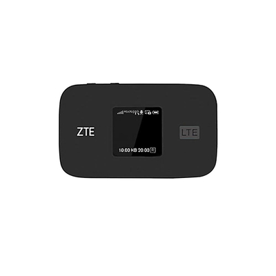 주문 ZTE MF971V LTE Cat6 모바일 와이파이 분쟁지역 잠금 해제 와이파이 가지고 다닐 수 있는 4G 라우터 300Mbps online manufacture