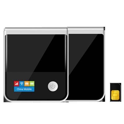주문 집에서 또는 140+ 2700mAh-3000mAh 여행용 WiFi 잠금 해제 4G 포켓 와이파이 라우터 online manufacture
