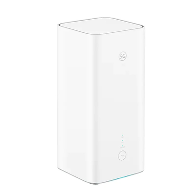 주문 화웨이 H158-381 5G 와이파이 무선 라우터 5G CPE 프로 5 라우터 5.4Gbps online manufacture