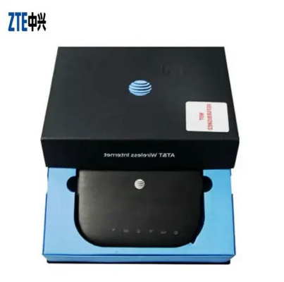 주문 ZTE MF279T 4G LTE 야외 CPE 와이파이 라우터 4G LTE Sim 라우터 즈테 원형 online manufacture