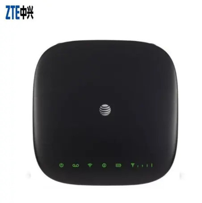 주문 Cat6 300Mbps 4G LTE Sim 와이파이 라우터 ZTE MF279 MF279T 4G LTE 야외 CPE online manufacture